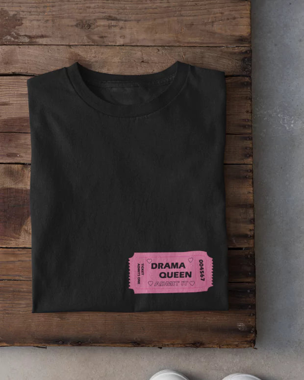 Drama Queen T-Shirt