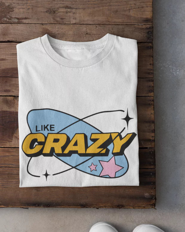 Crazyy T-Shirt