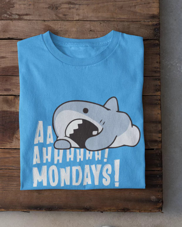 Ahh Mondays T-Shirt