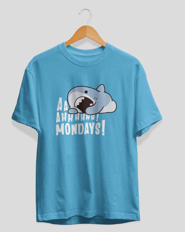 Ahh Mondays T-Shirt