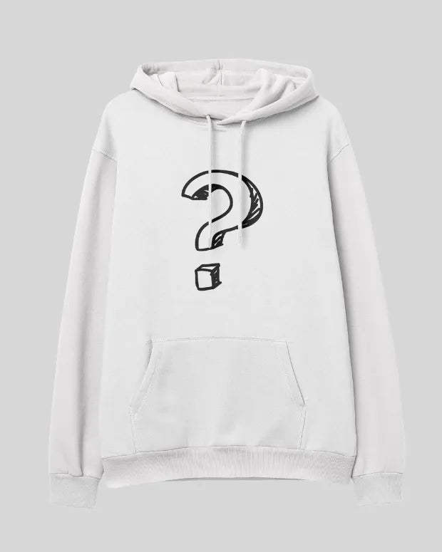 Mystery Hoodie