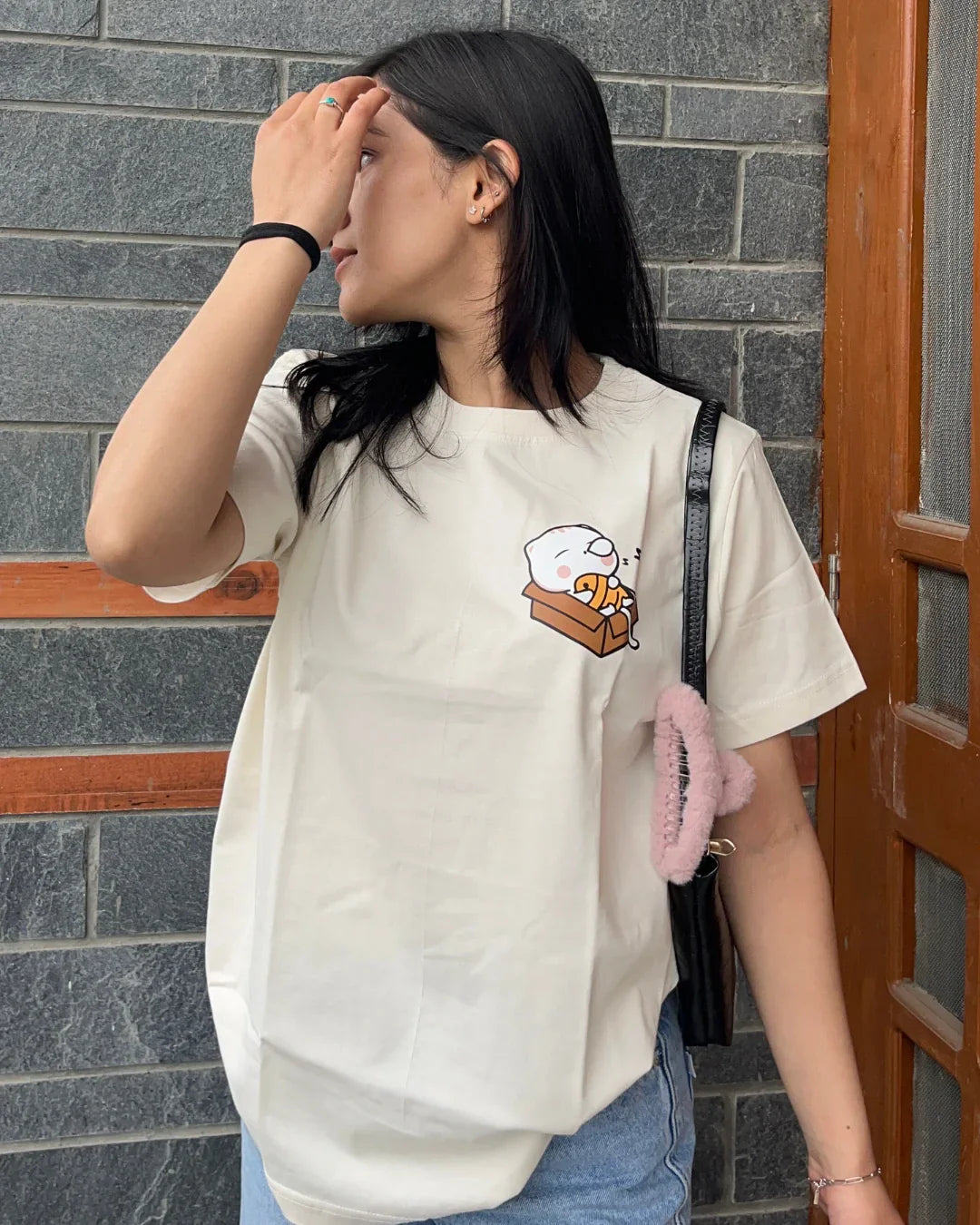 Sleepy T-Shirt