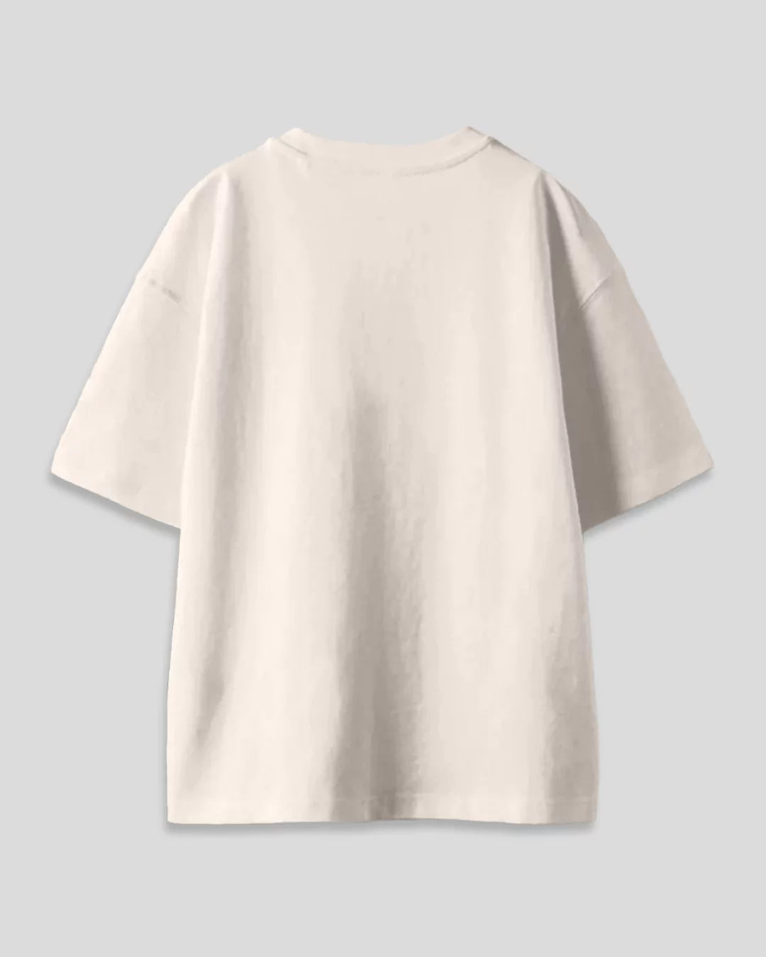 Optimist Oversized T-Shirt