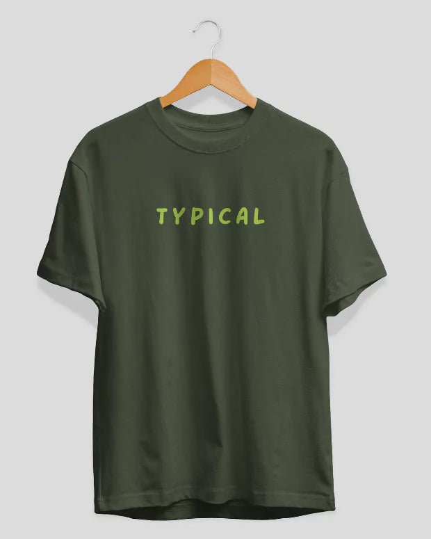 Typical T-Shirt