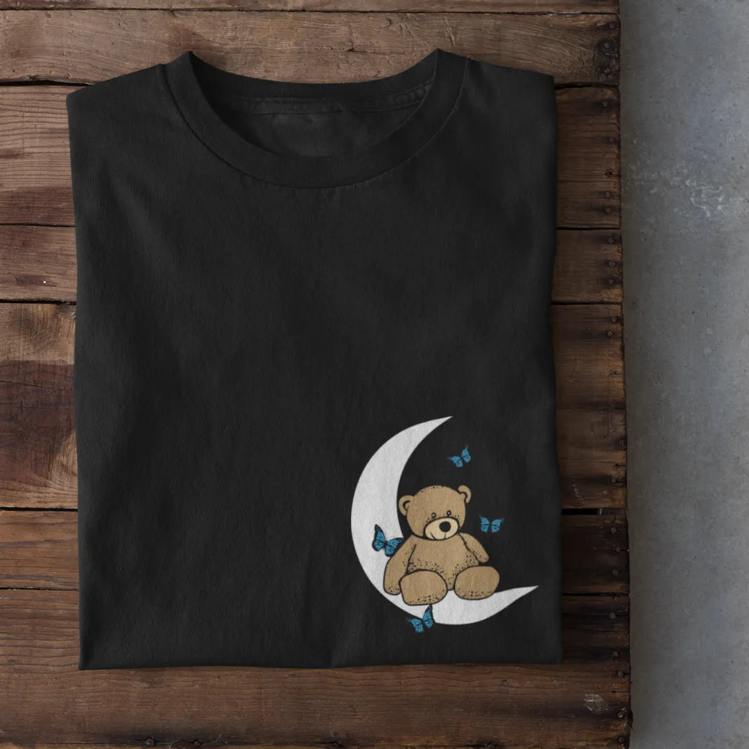 Moon Bear T-Shirt