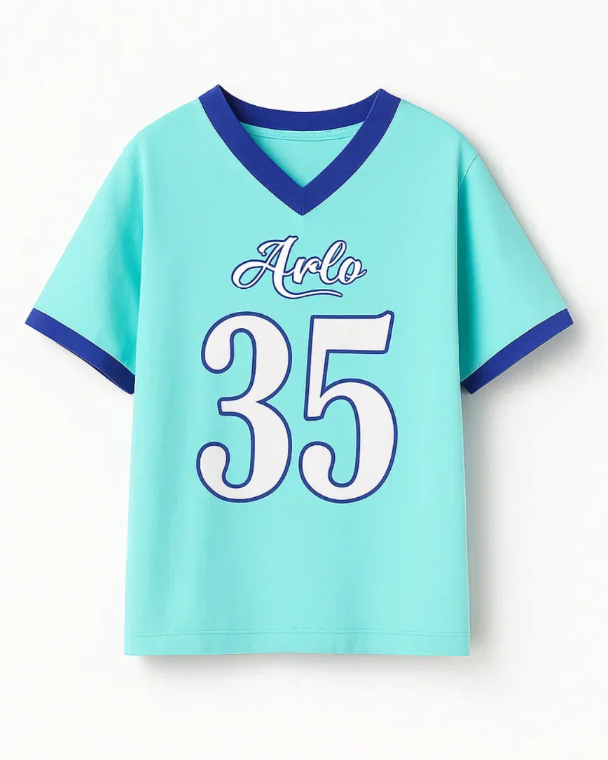 35 Tap-Out Oversized T-Shirt
