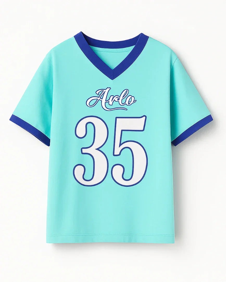 35 Tap-Out Oversized T-Shirt