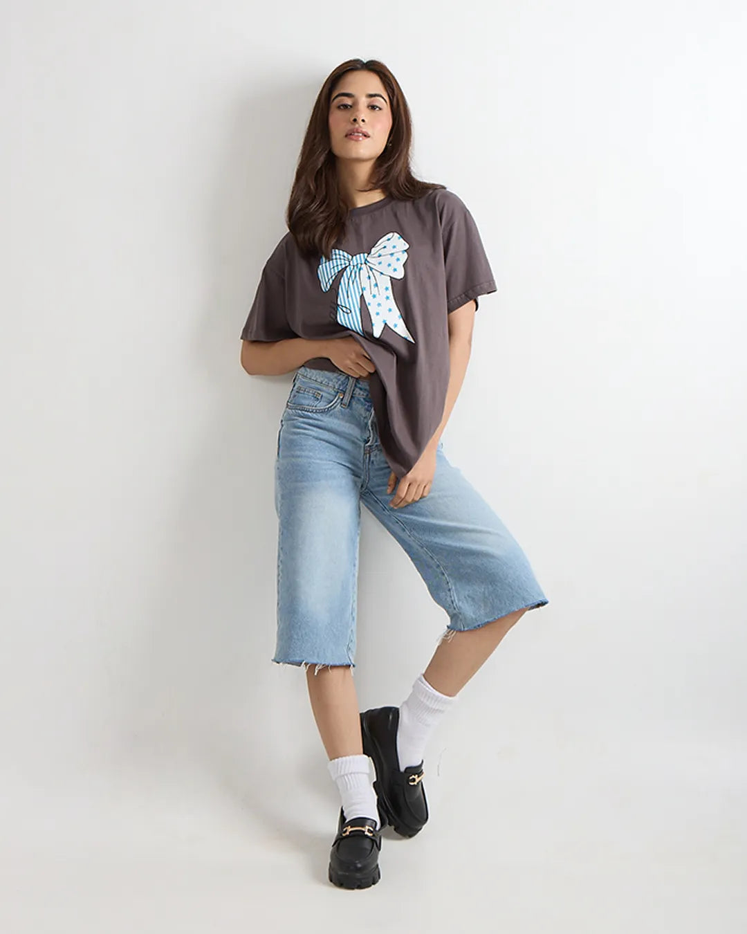 Pray Oversized T-shirt