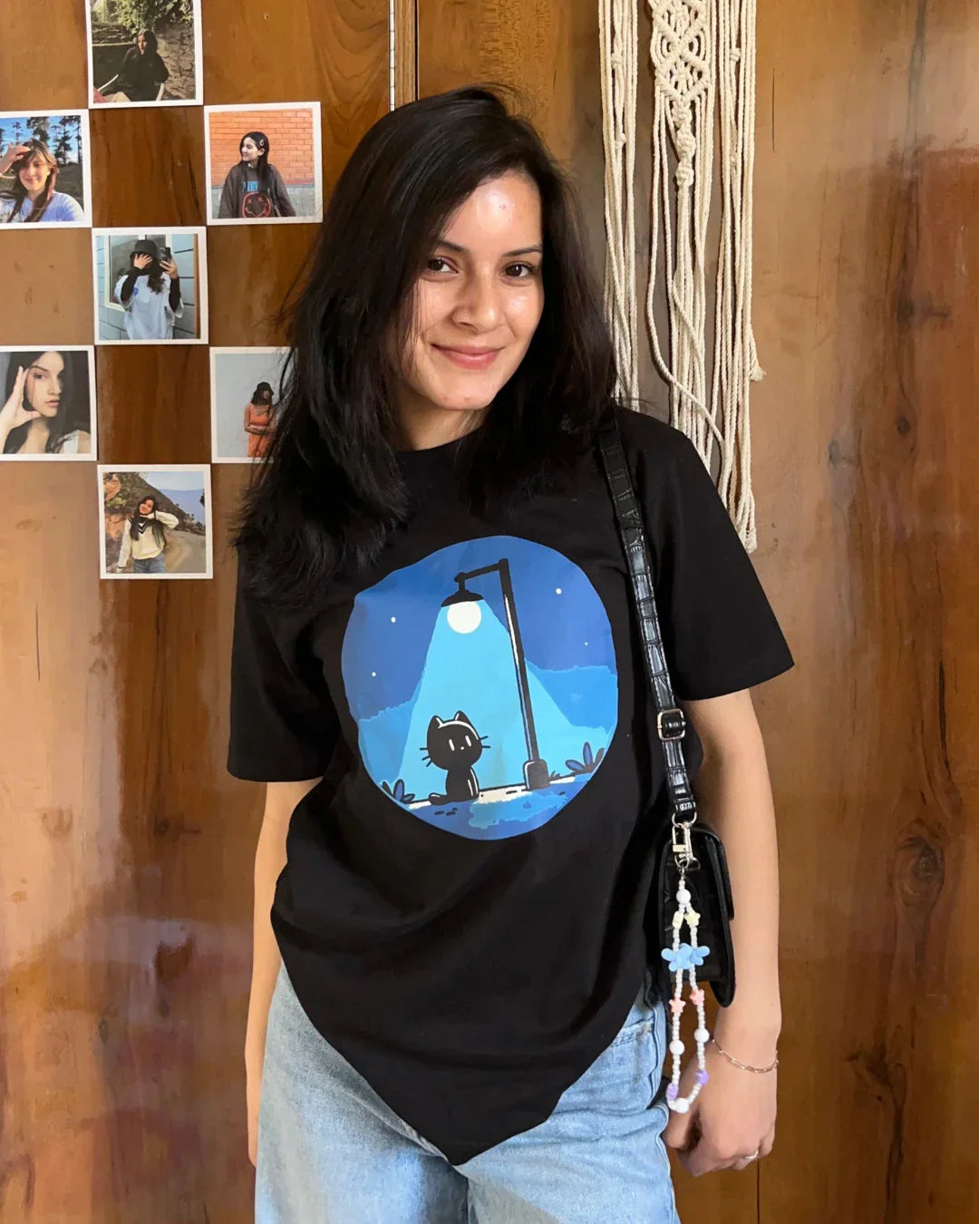 Lampshade T-Shirt