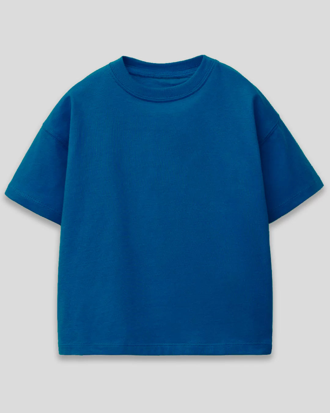 Casio Plain Boxy T-Shirt