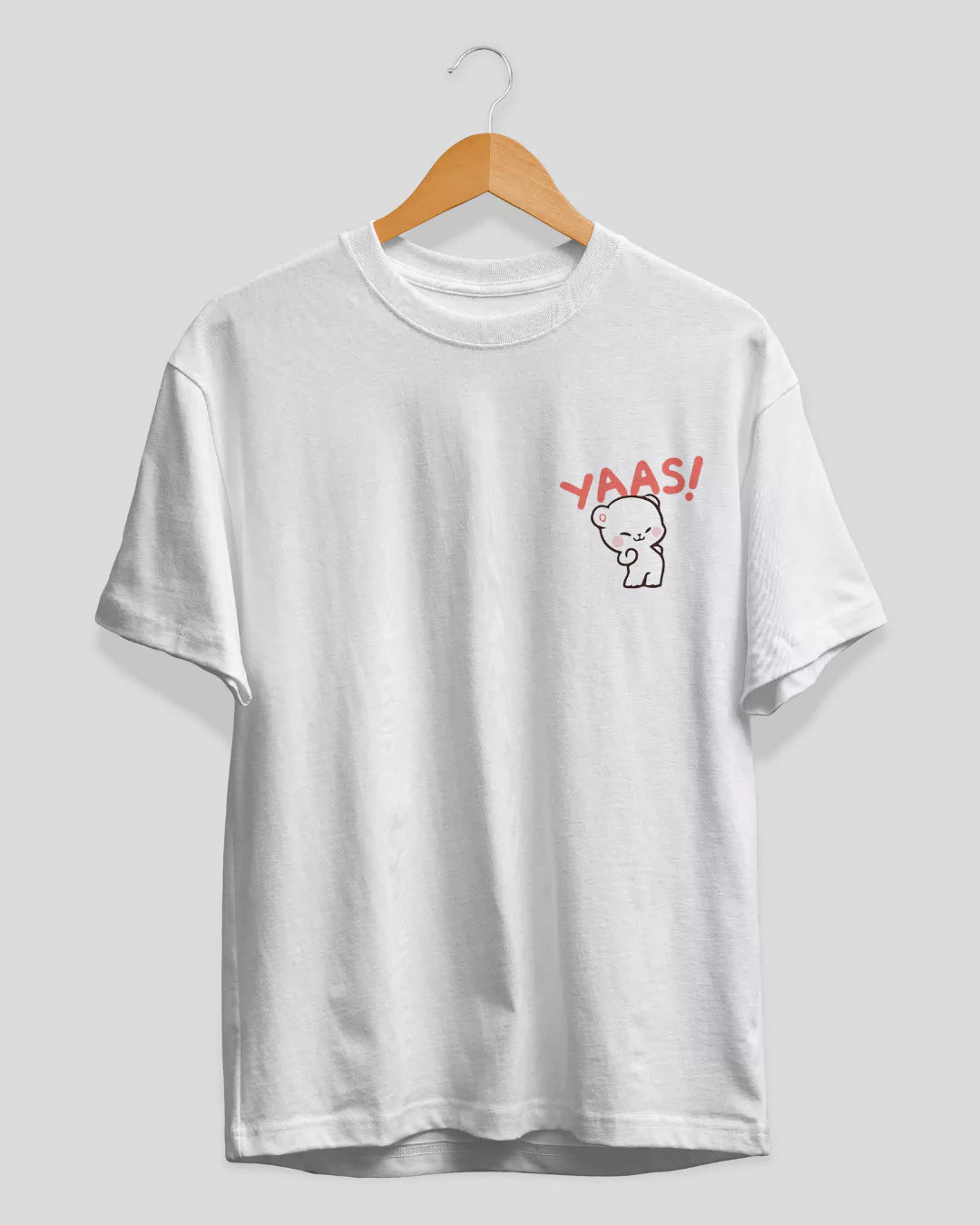 Yaas T-Shirt