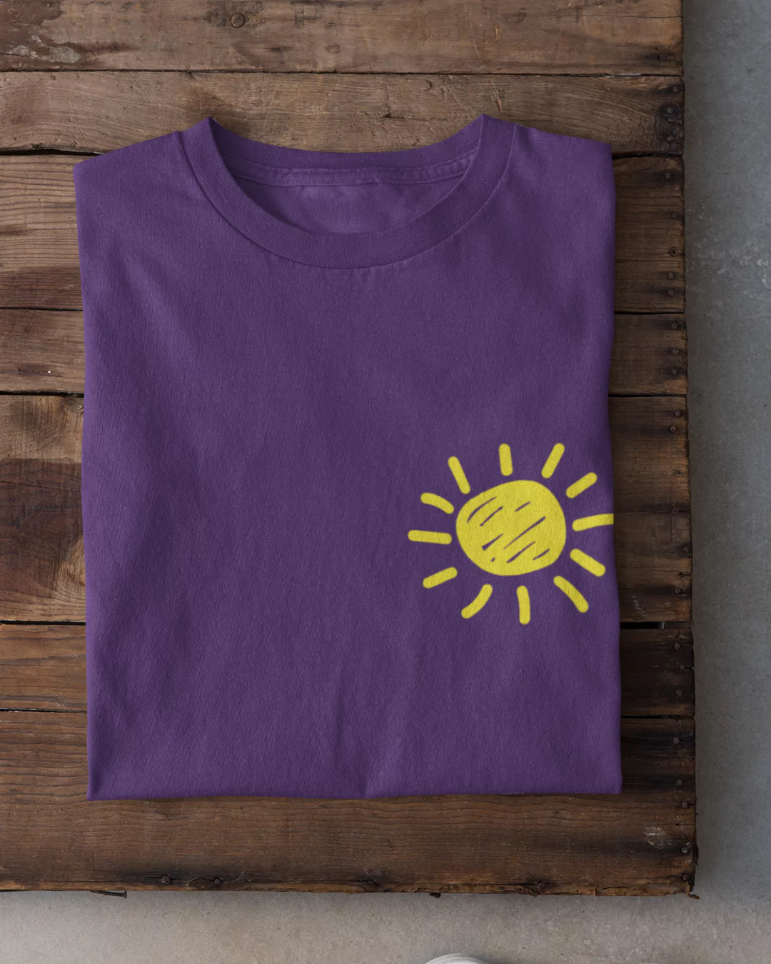 Sun T-Shirt