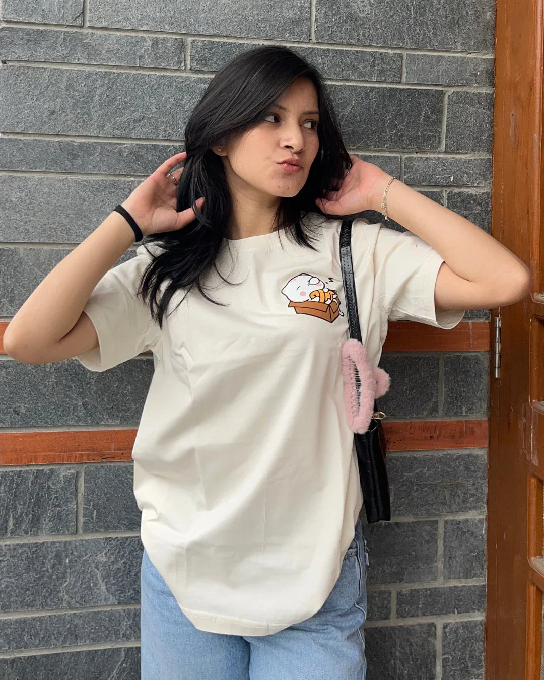 Sleepy T-Shirt