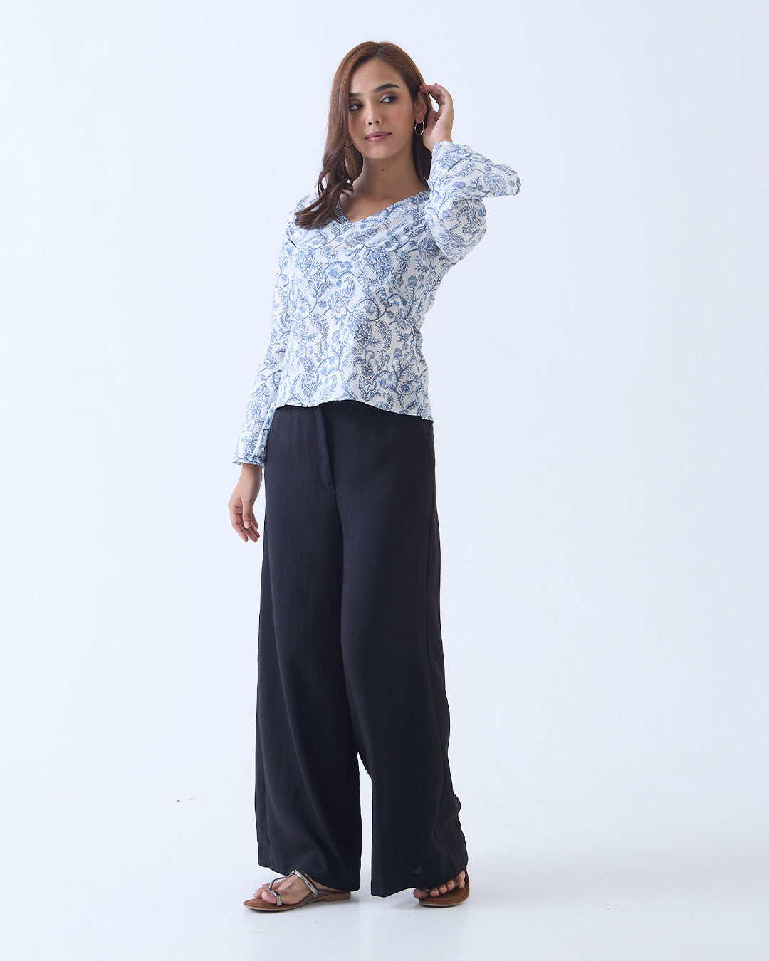 Karizma Y2k Top
