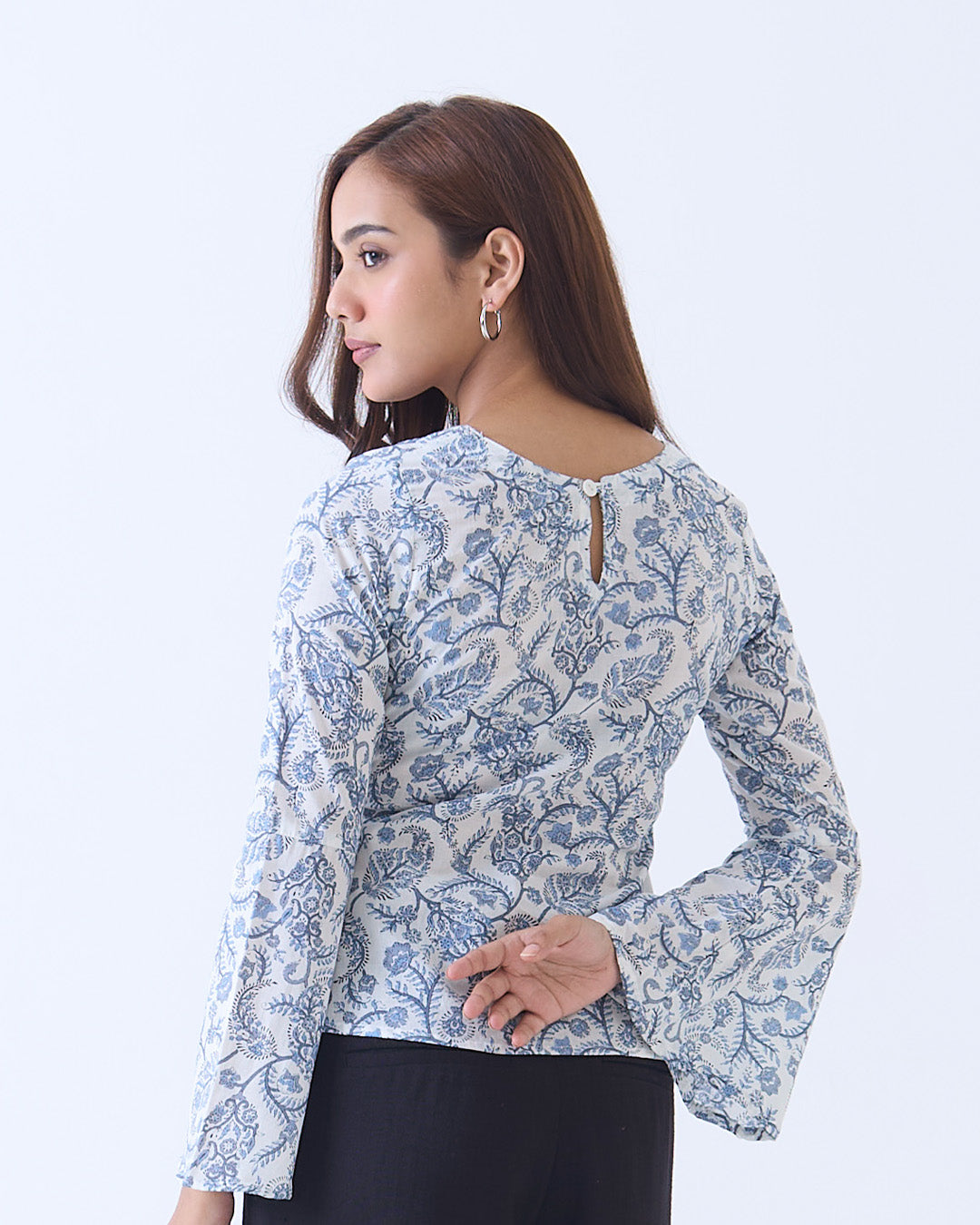Karizma Y2k Top