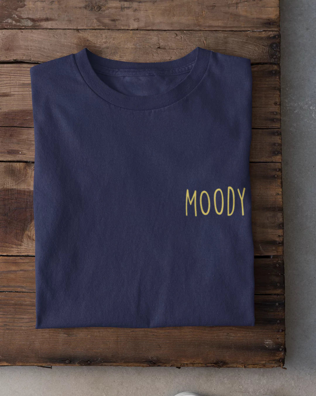 Moody T-Shirt