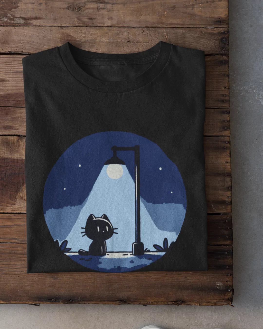 Lampshade T-Shirt