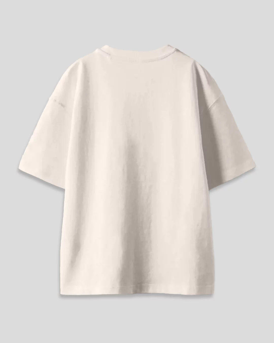 The Midwest Sun Oversized T-Shirt