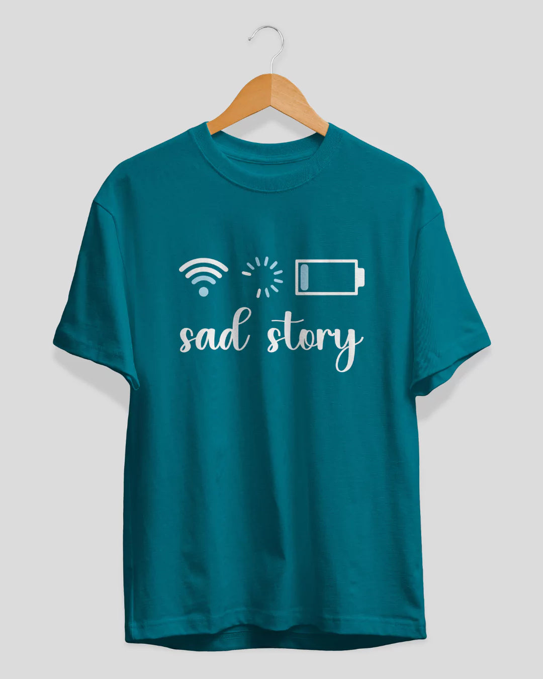 Loading T-Shirt