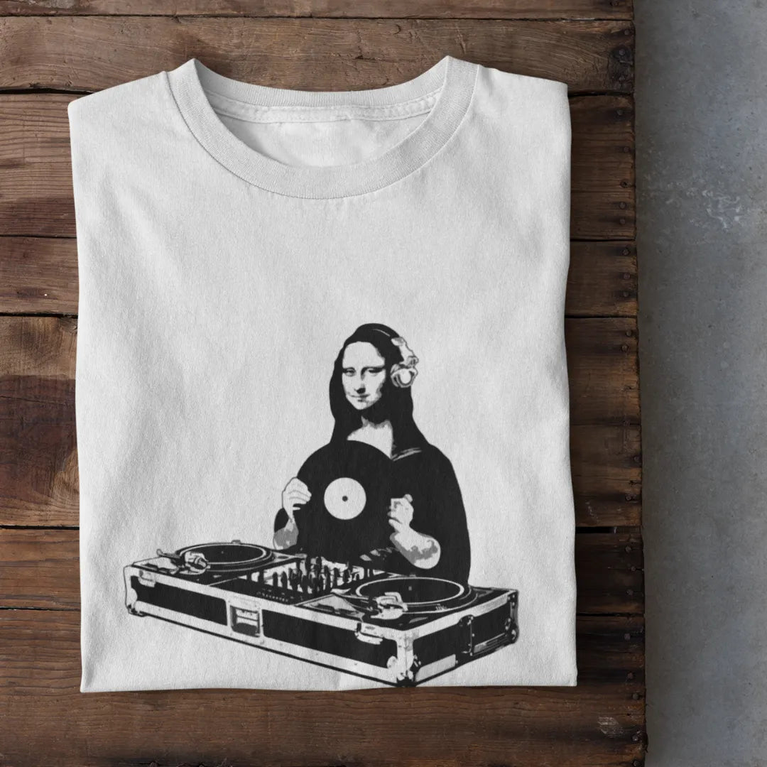 DJ Lisa T-Shirt