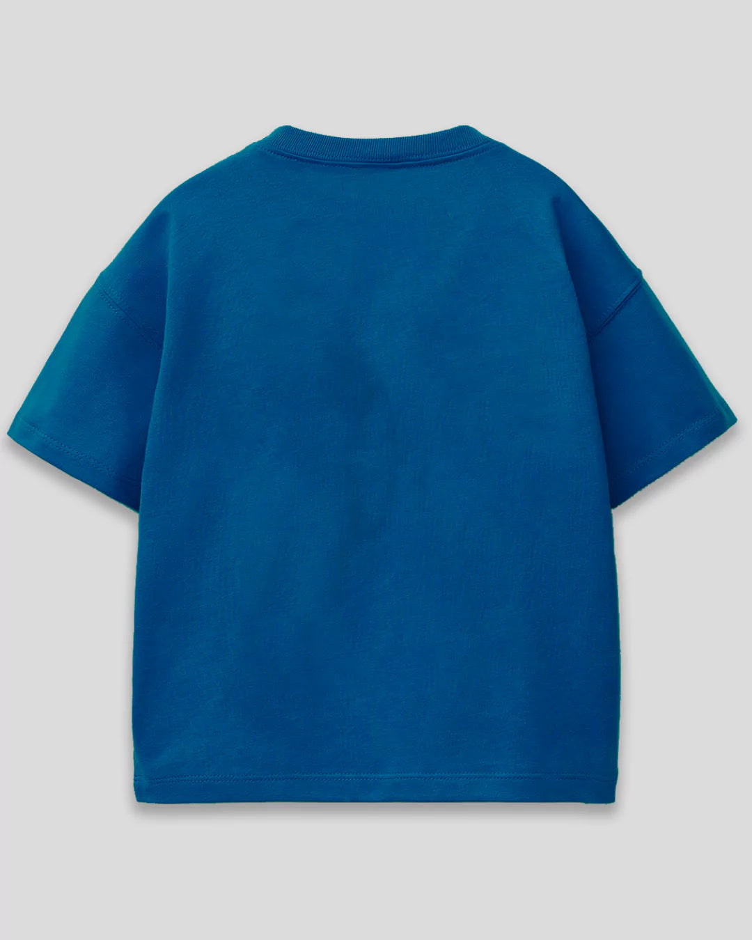 Casio Plain Boxy T-Shirt