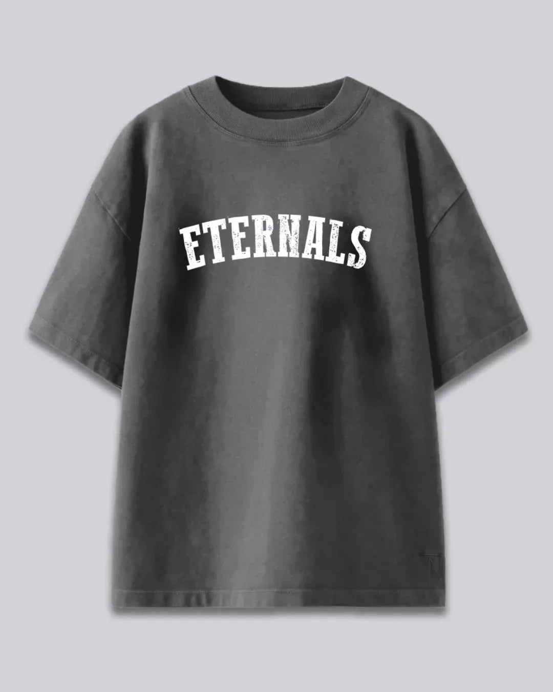 Arlo Eternals Oversized T-Shirt