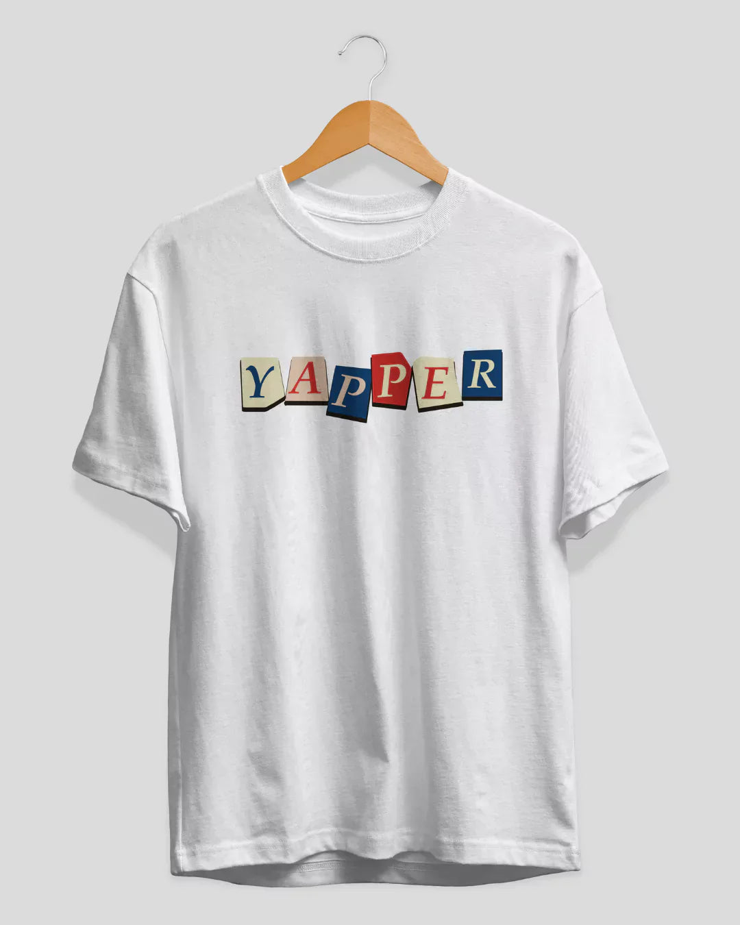 Yapper T-Shirt