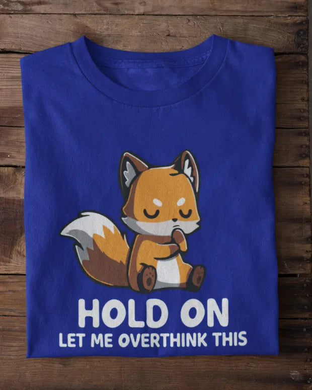 Wise Fox T-Shirt