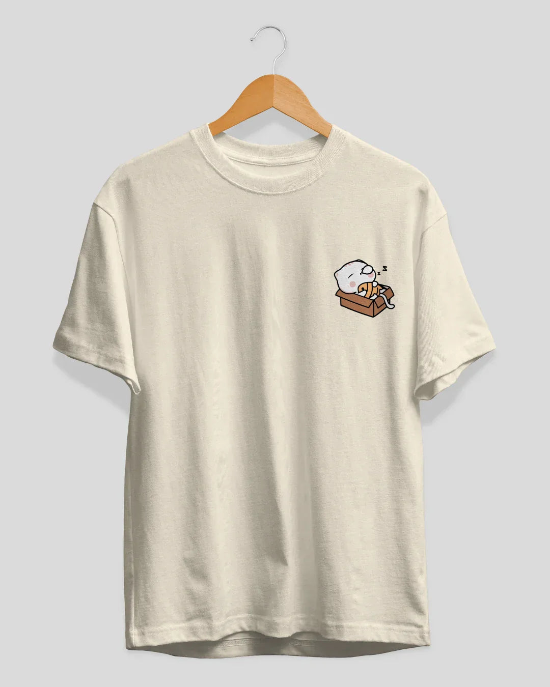 Sleepy T-Shirt