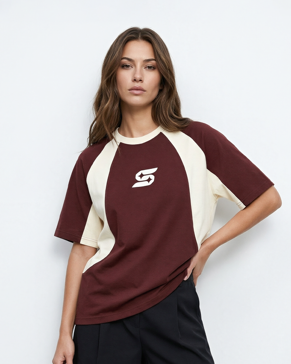 Sway All Star Oversized T-Shirt