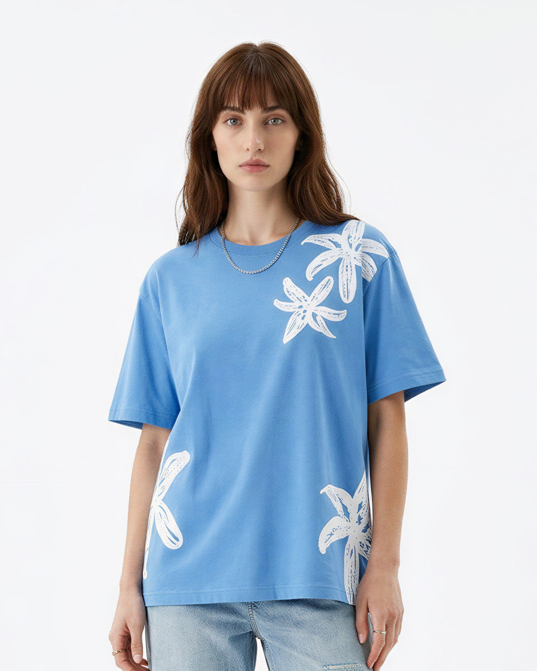 DB Lily Oversized T-Shirt