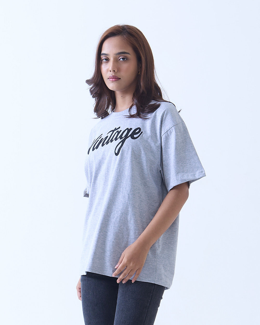 Vintage Oversized T-Shirt