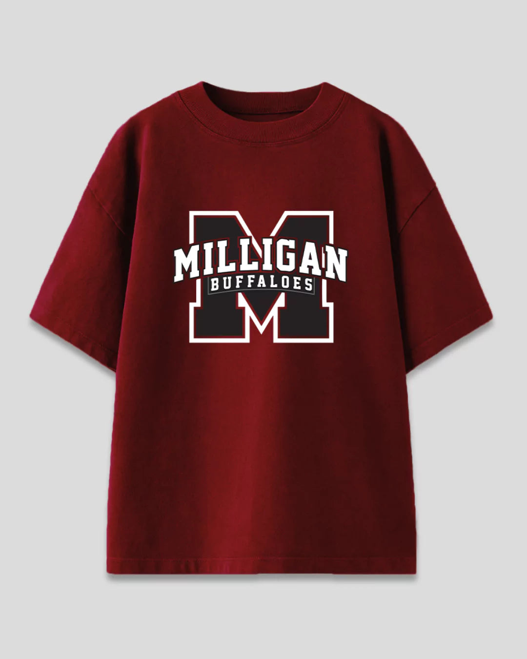 Milligan Oversized T-Shirt