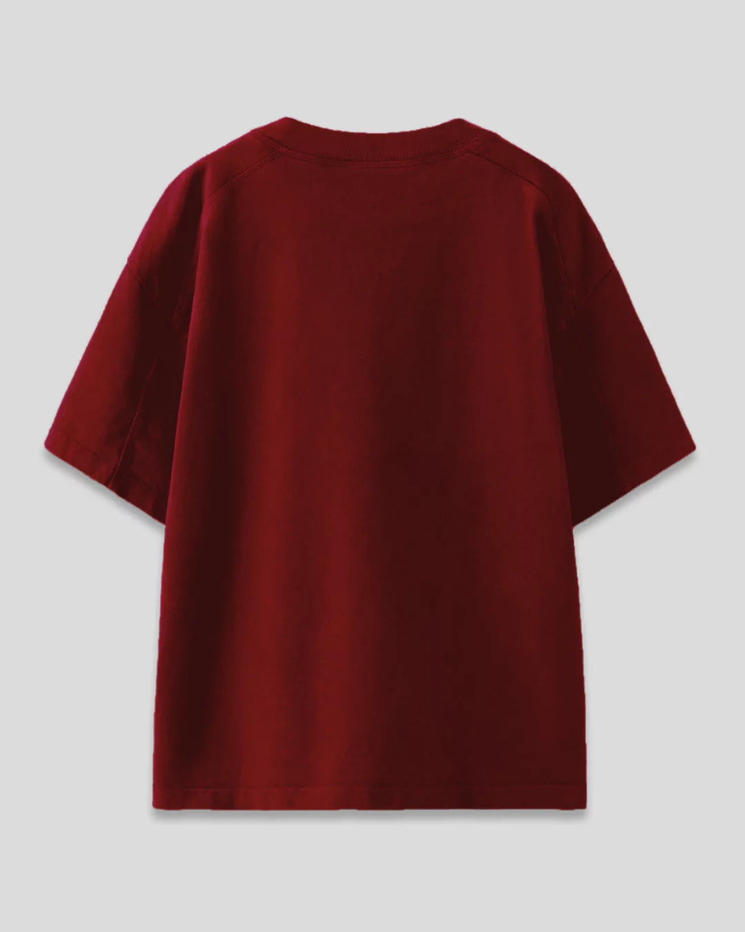 Milligan Oversized T-Shirt