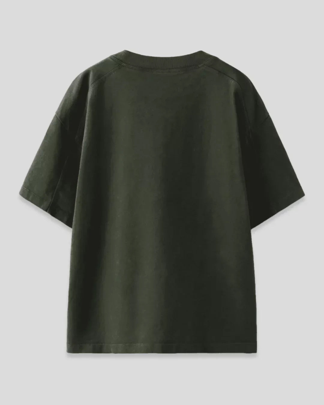 OG Go With The Flow Oversized T-Shirt