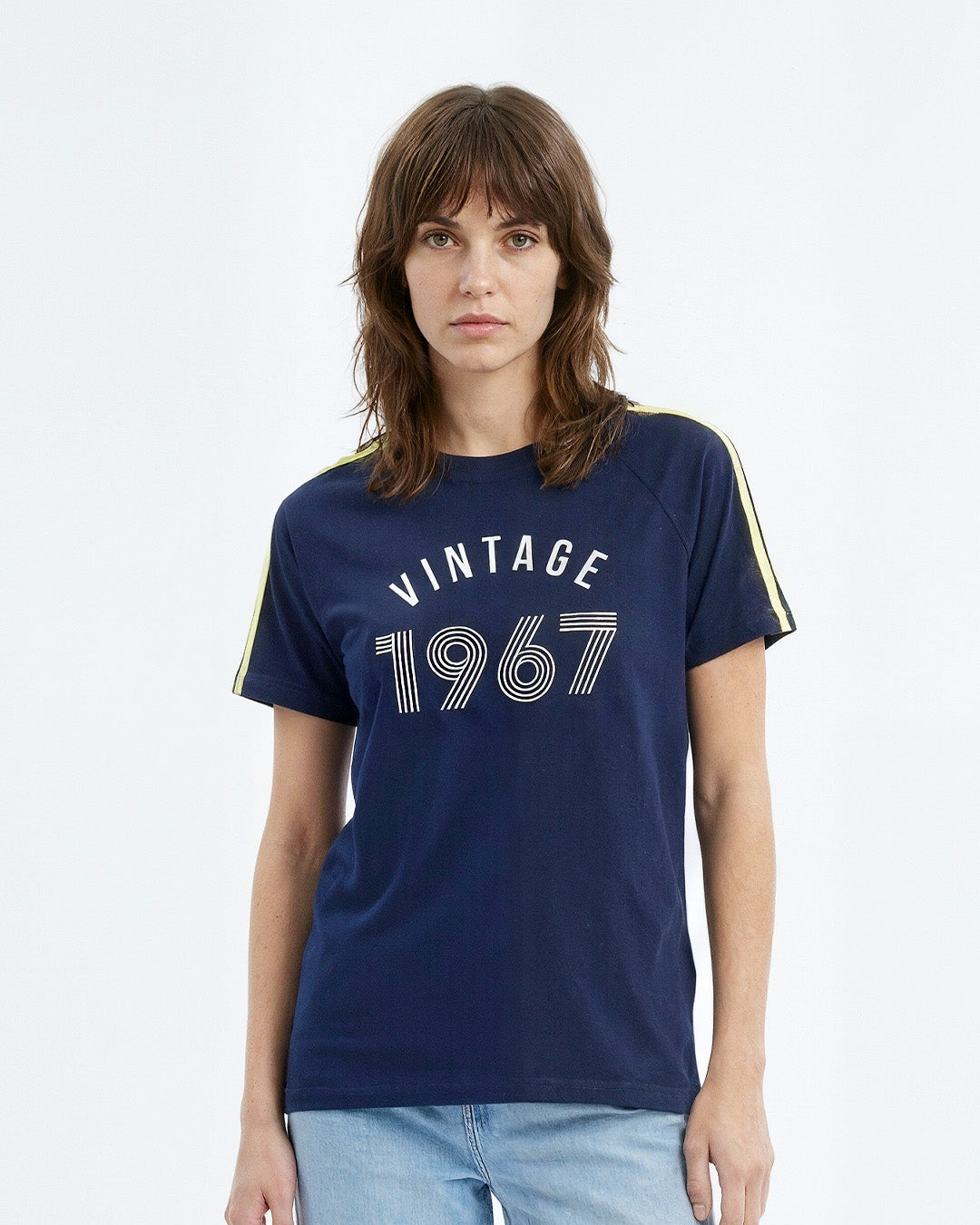 Vintage 67 Curve T-Shirt