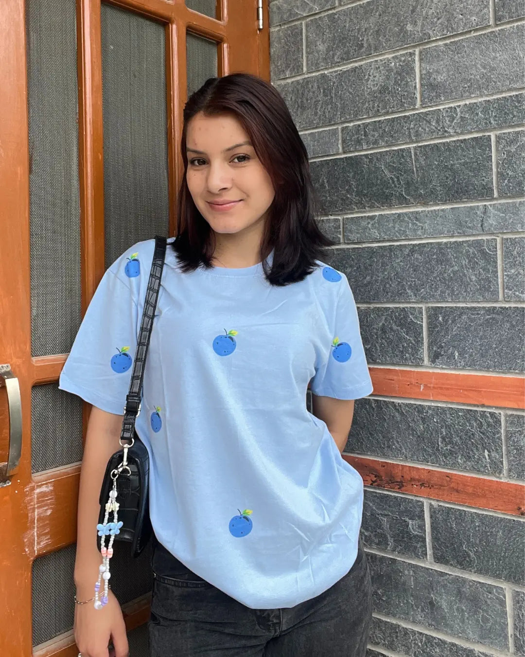 Berry T-Shirt