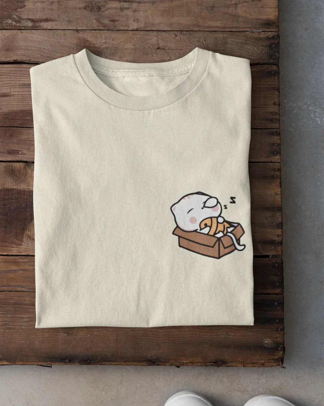 Sleepy T-Shirt