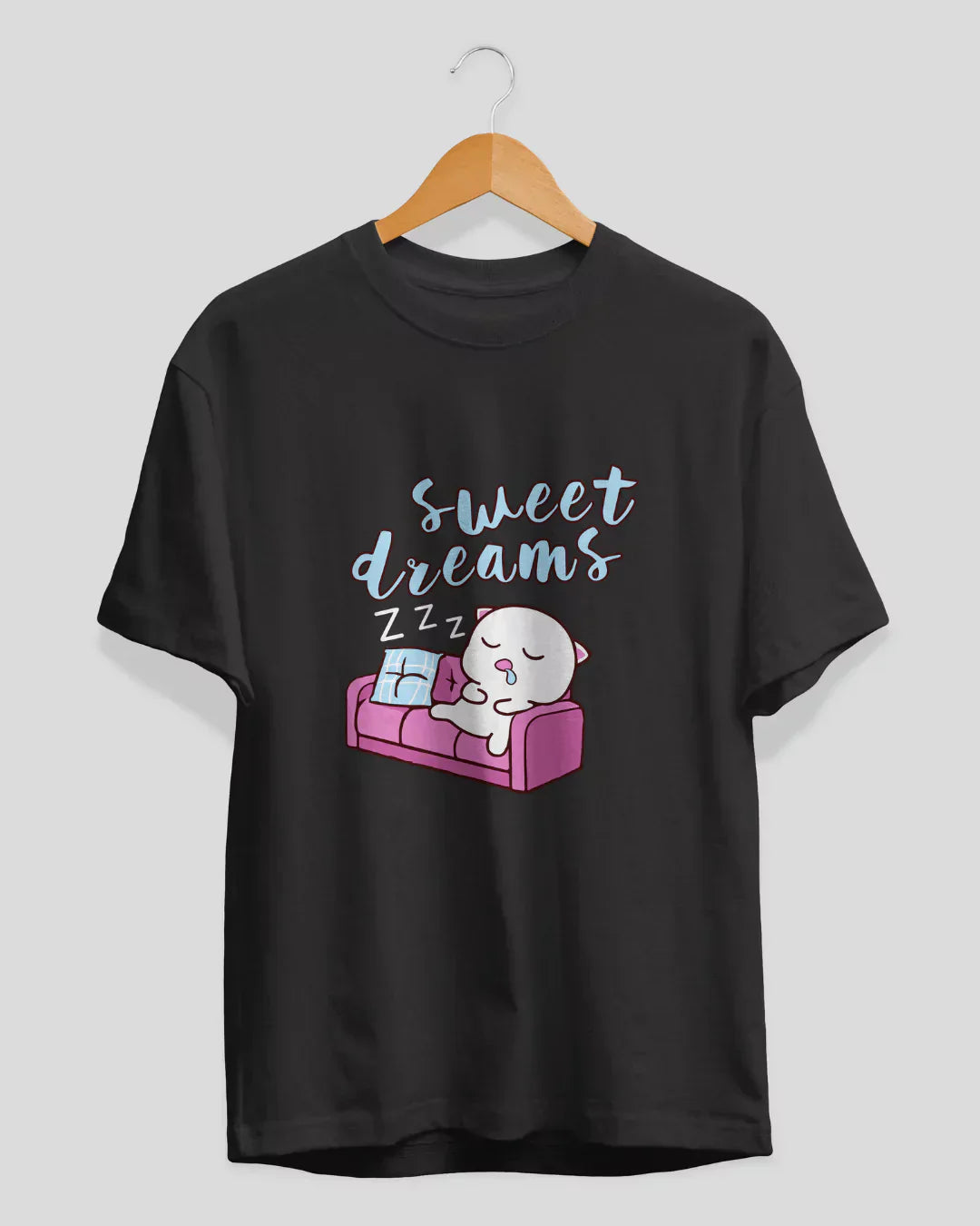 Sweet Dreams T-Shirt