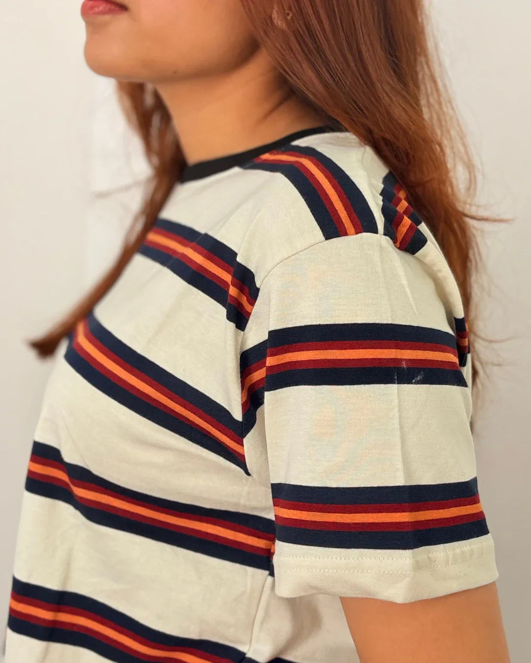 Sunset Stripes T-Shirt