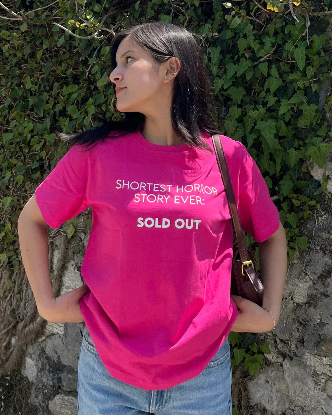 Sold Out T-Shirt