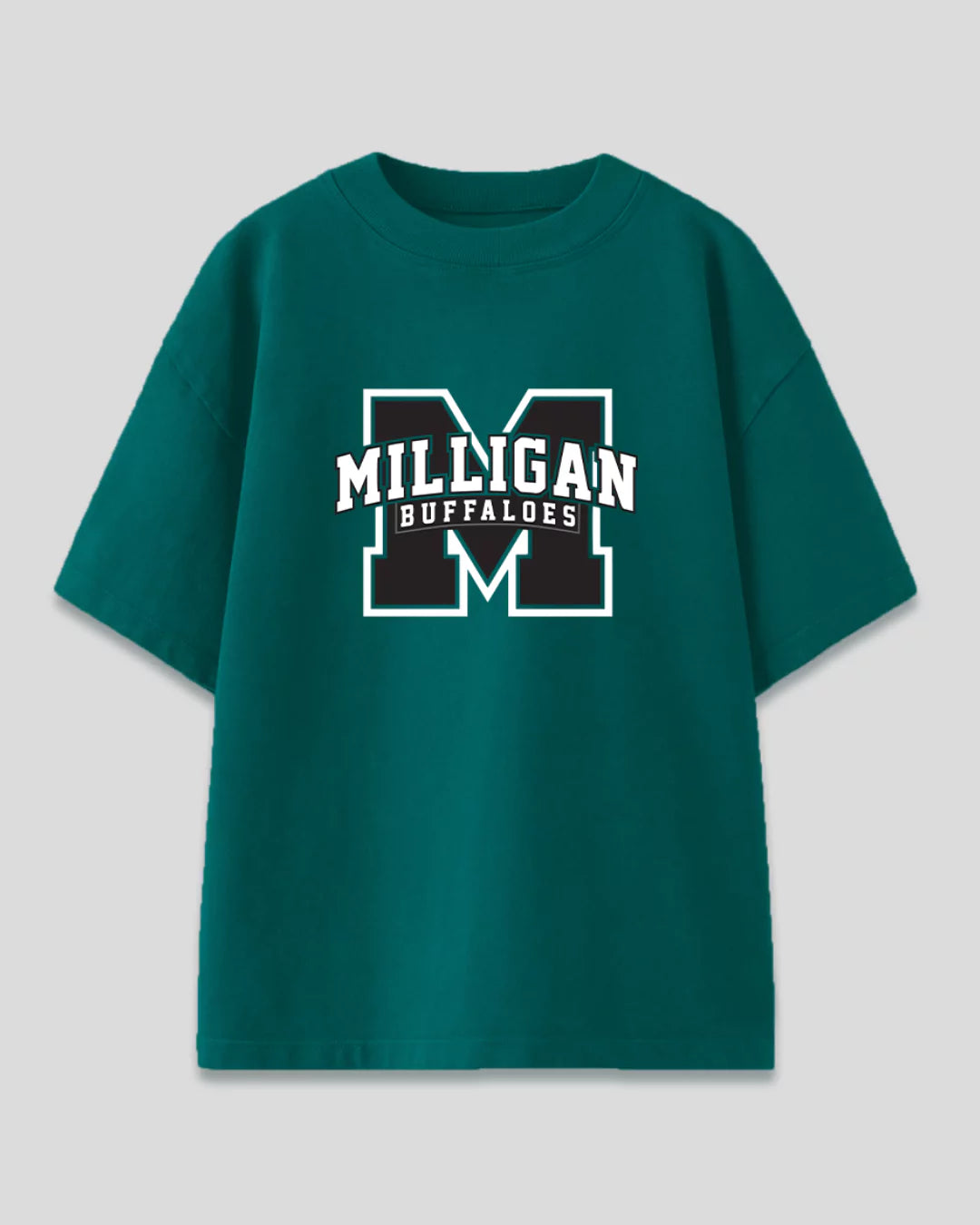 Jade Milligan Oversized T-Shirt