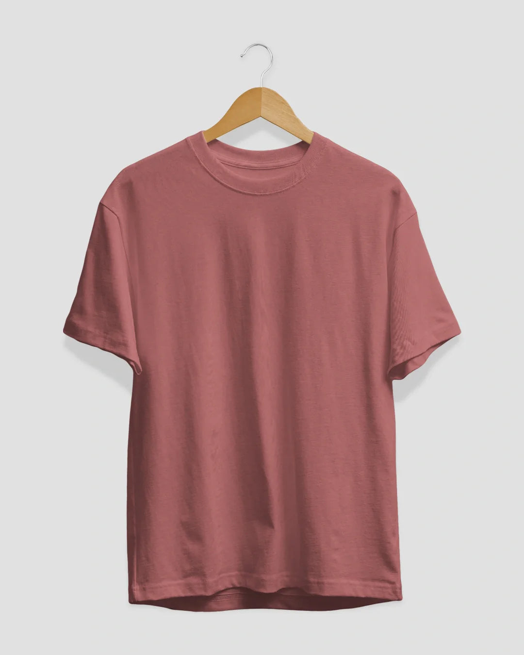 RB Brick Plain T-Shirt