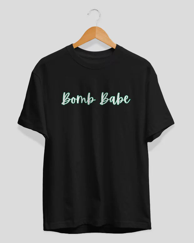 Bomb Babe T-Shirt