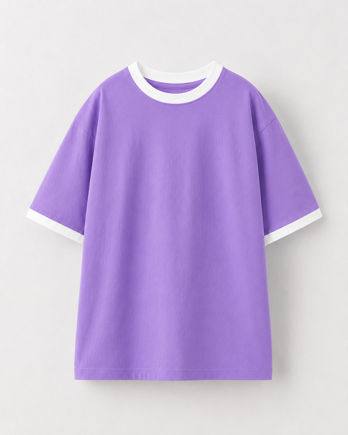 Tap Out T-Shirt - Nova & White