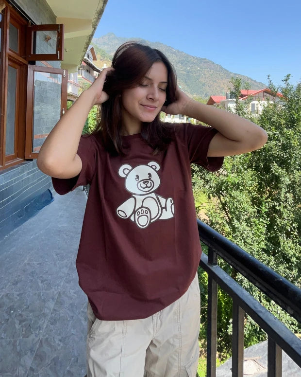 Teddy Bear T-Shirt