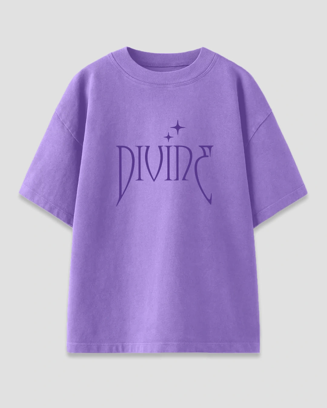 Nova Divine Oversized T-Shirt