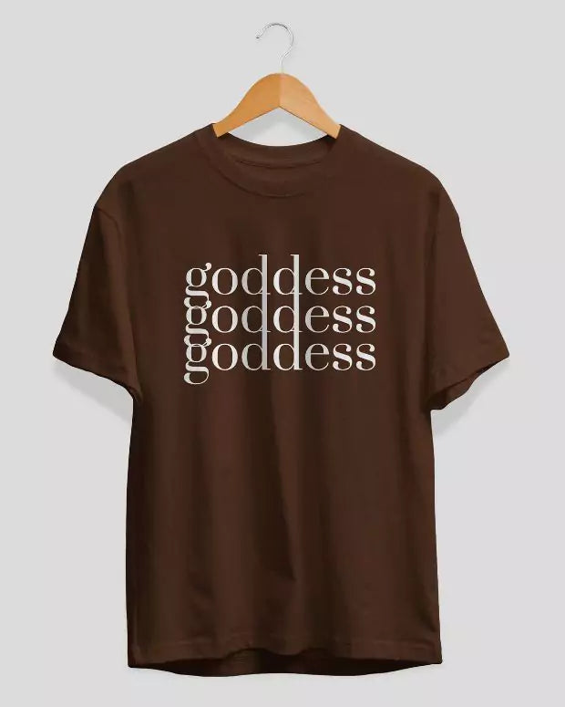 Goddess T-Shirt