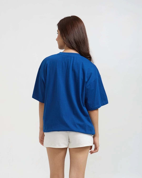 Lift Sometimes Oversized T-Shirt