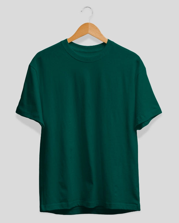 Jade Plain T-Shirt